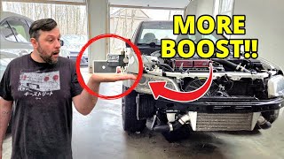Installing Grimmspeed 3-Port Boost Controller | Evo 8/9
