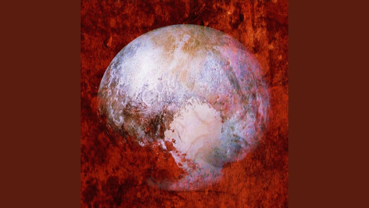 Guarda Baby Pluto su YouTube Guarda Baby Pluto su YouTube
