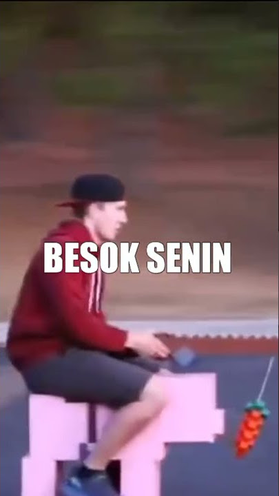 Mengerikan tugas numpuk