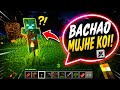 Surviving My First Night in Hardcore Minecraft! (Epic Fail?)