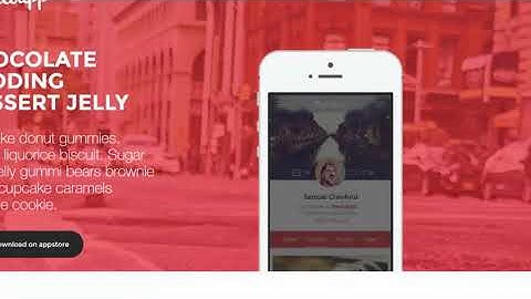 PSD to Responsive HTML5: Beginner to Advanced : Showcasing the Final Finished Website