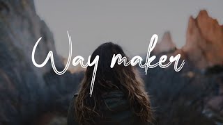 Leeland /Way maker || Whatsapp status video ||Jesus lyrics