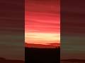 Beautiful Sunset *Full Version* New Years Day 2026 Norwich #sunset #2026