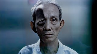 she gets more than she bhu bargained for upon realizing she can also see ghosts.