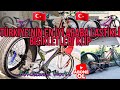 Türkiyenin En İyi Araba Lastikli Bisikletleri #ArabaLastikliBisikletler #Bike35