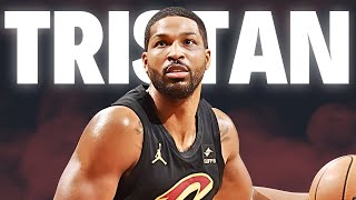 Tristan Thompson 2024-25 Offensive Highlights