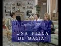 Hostal royal manzanares. Capitulo 39 "Una pizca de magia"