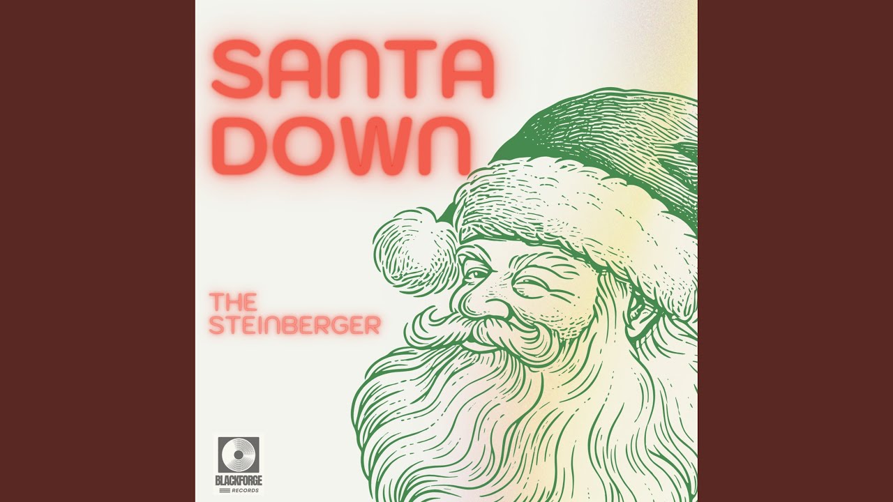 Watch Santa Down on YouTube Watch Santa Down on YouTube