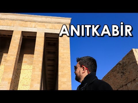 10 Kasım ANITKABİR Belgeseli / Anıtkabir Hakkında Bilinmesi Gerekenler / Anıtkabir'in Özellikleri