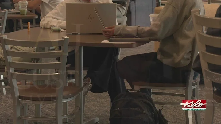 Augustana University breaks enrollment records