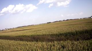 AR 2.0 Drone Flying Fully Autonomous