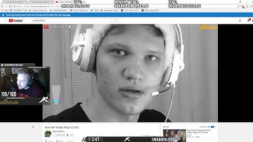 JASONR REACTS TO How NiP Really Plays CS:GO BY SUPERSTITUM