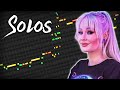 Programming solos with misstiq on odin 2 midi tutorial