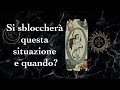 Si sbloccherà questa situazione e quando?