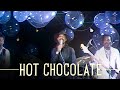 Hot Chocolate - Emma (Im Konzert, 13.09.1978)