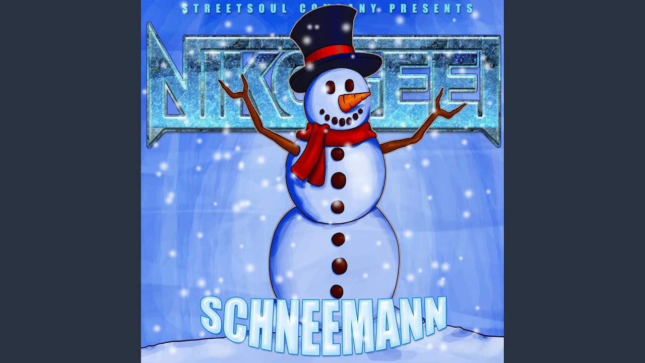 Watch Schneemann on YouTube Watch Schneemann on YouTube