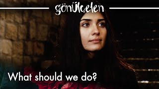 What should we do? - Episode 51 | Becoming a Lady