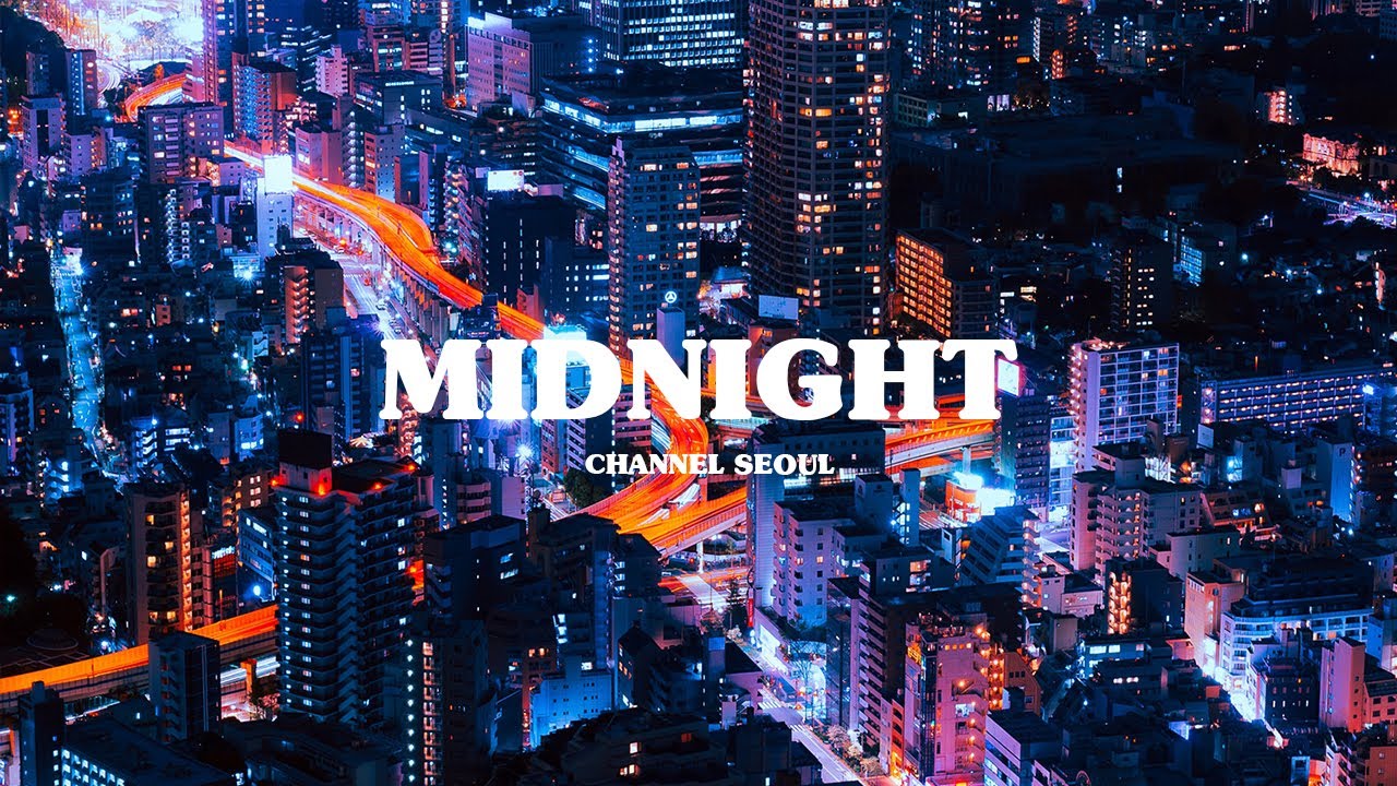 City Pop J POP Type Beat Midnight YouTube City Pop J POP Type Beat Midnight YouTube
