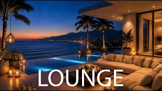 Café del Mar Ibiza - Relaxing Chillout Music 2026 | Sunset Chillout Mix & Luxury Lounge Beats screenshot 3