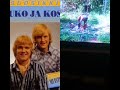 @Se mikä kerran menee Jouko ja Kosti.🇫🇮