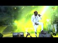 Lwaki Onumya - Radio and Weasel (King Saha Live Cover) Mowzey Tribute 2023.