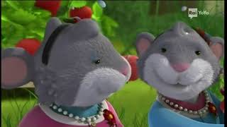 Topo Tip S1E4 Vengo Anchio