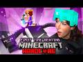 ClaraAtWork DEFEATS The Ender Dragon!!!! FINALLY!!!!! - Minecraft Hardcore (new player)