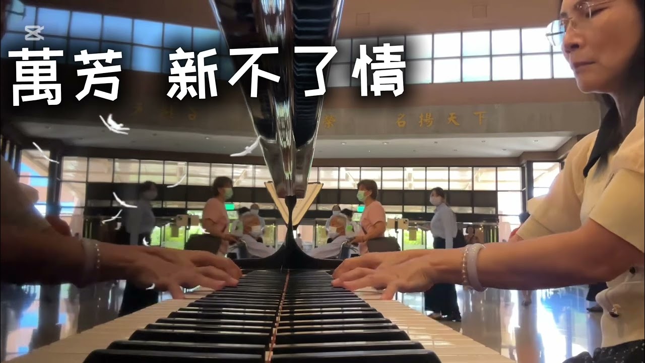 音樂分享/你怎麼説 /南都夜曲/紅豆/新不了情/被遺忘的時光