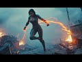 Cinematic Showreel 03-2025 | A Stunning Compilation of Visual Storytelling