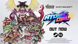Atomic Owl | Official Trailer | torrentpcgames.site