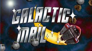 Galactic Mail