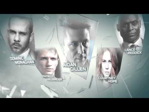 Vídeo: Quantum Break Exclusivo Para Xbox One é Estrelado Por Lord Of The Rings E Atores De X-Men