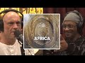 Atlantis Was Found In Africa! | Joe Rogan & Katt Williams