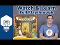 Luxor Tutorial Playthrough JonGetsGames Luxor Tutorial Playthrough JonGetsGames