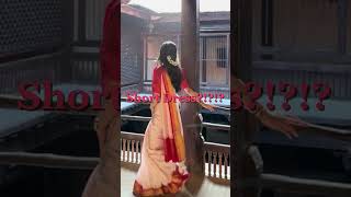THE PROBLEM IS NOT HER DRESS ITS PPL’S MINDSET 🥀#ytshorts #womenempowerment #aesthetic #fyp #viral