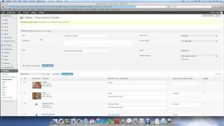 How To Add Image to NextGen Gallery In WordPress Part 1