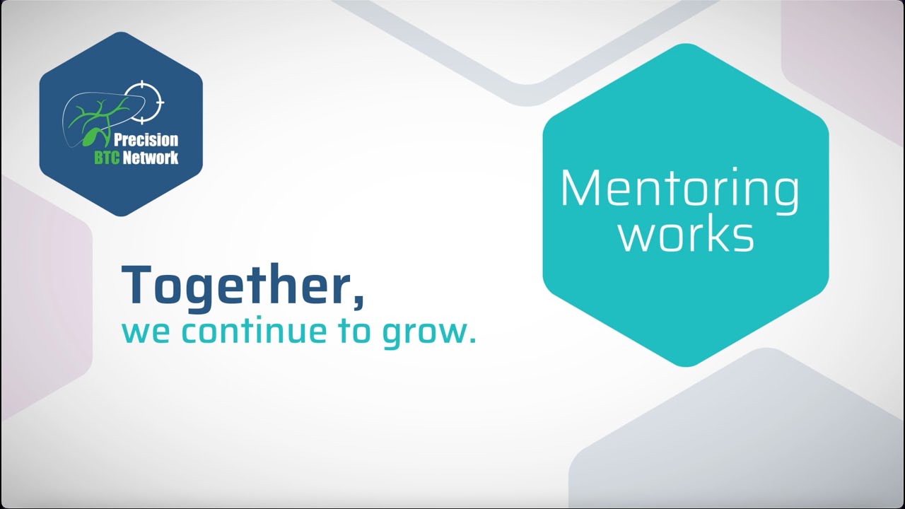 Precision-BTC Network Mentorship Program | Growing Together