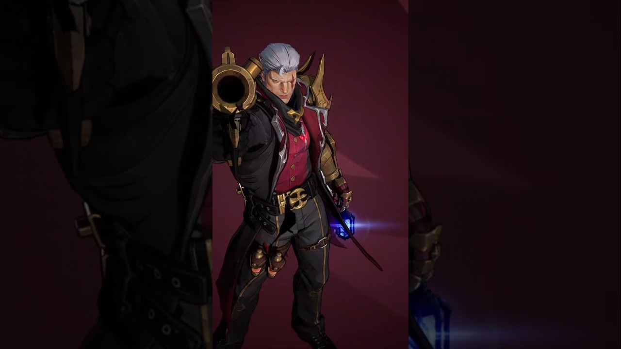 playing as #wintersoldier #marvelrivals #marvelrivalsclips #marvelrivalsgameplay #subscribe #shorts