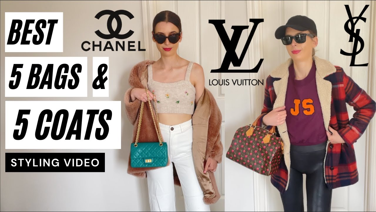 Louis Vuitton Spring S S 21 Papillon Neo Noe Speedy 25 Marshmallow Multi Pochette Slg Youtube