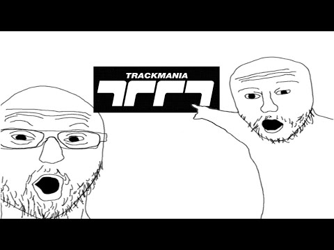 Trackmania Slander™