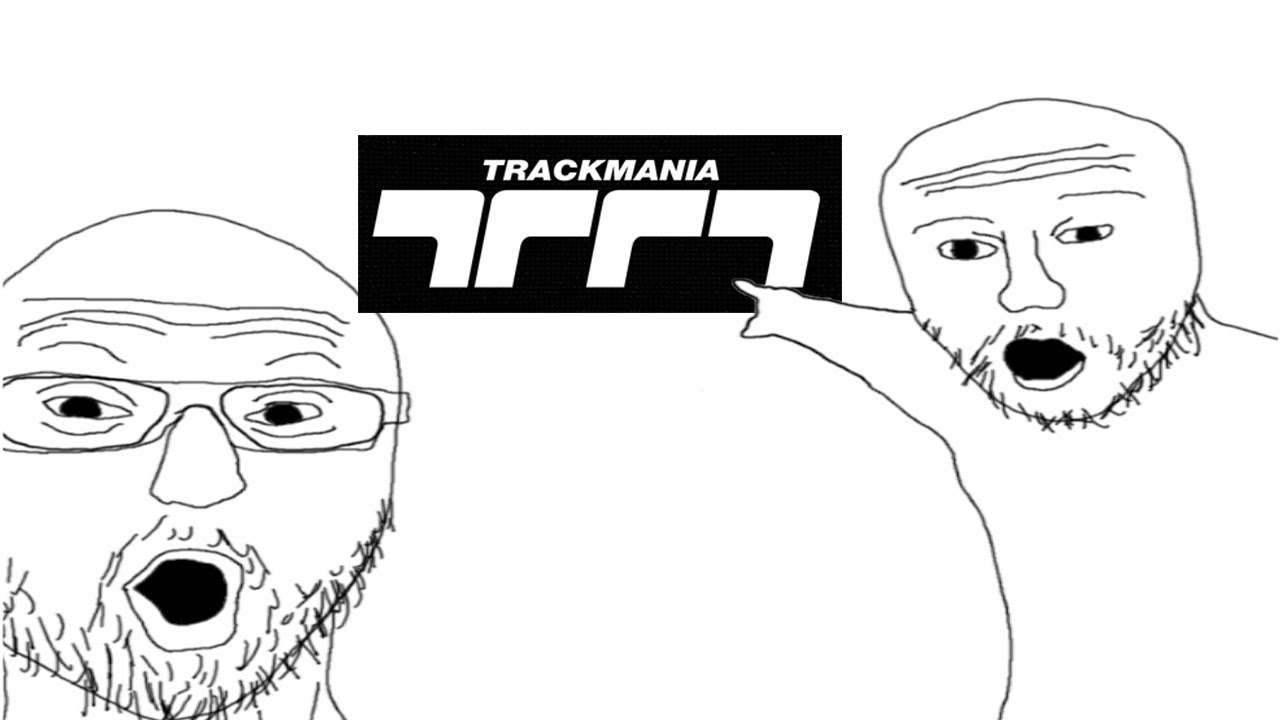 Trackmania Slander™