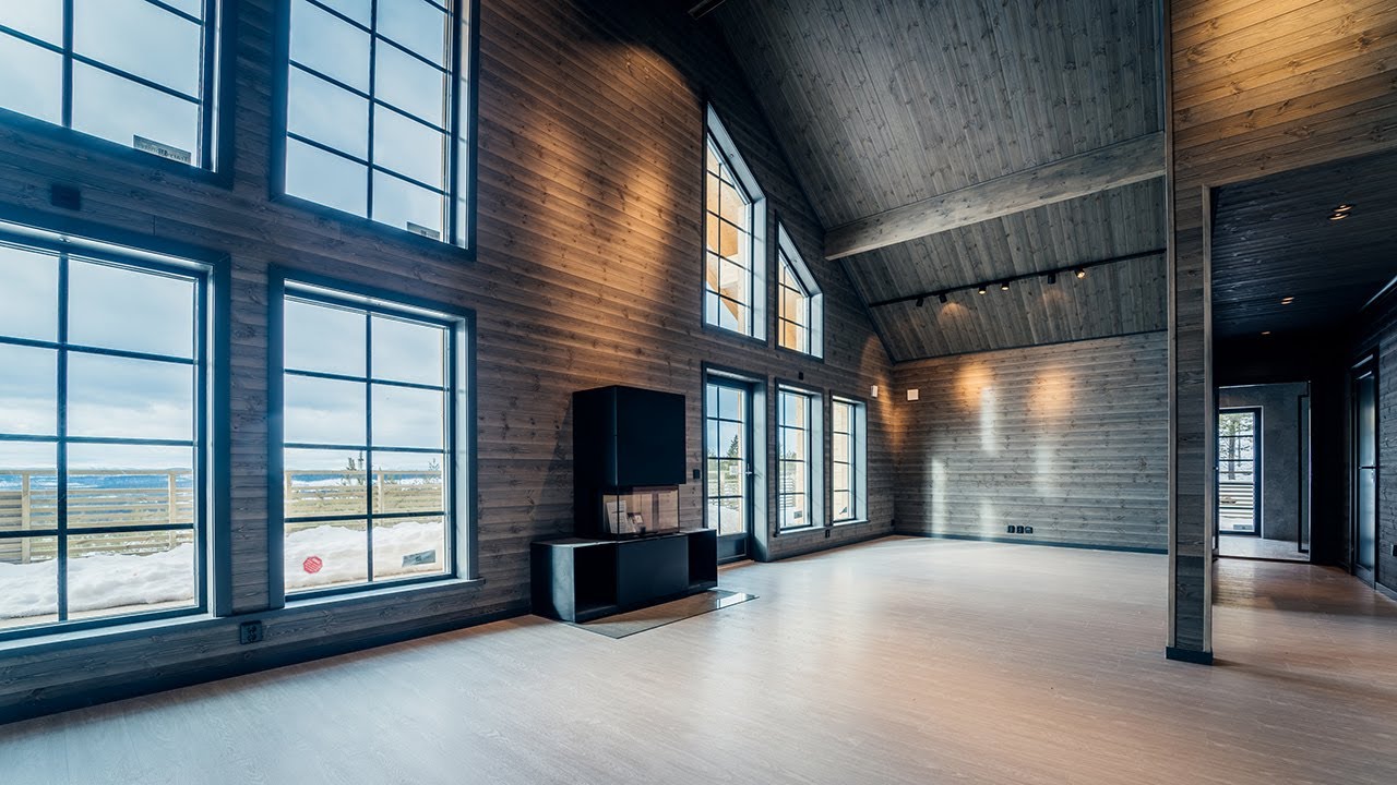 Frida Hansdotters Bra Hus är snart inflyttningsklart,- Del 5