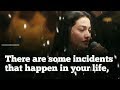 Inspirational Speech By Muniba Mazari | You Work Hard |&| Some Incidents That Happen In Your Life |