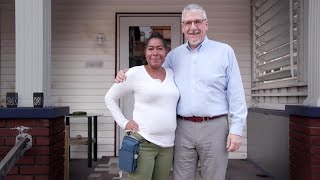 Accredo Patient Story - Tina