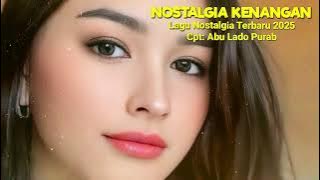 Lagu Nostalgia Terbaru 2025 