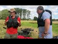Beginning of video