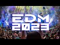 เพลง EDM ตื๊ดๆ 2023 รวมฮิตแดนซ์รับปีใหม่ 🎉