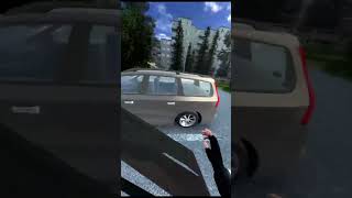 Ghost Chase in City Nextbot Gmod