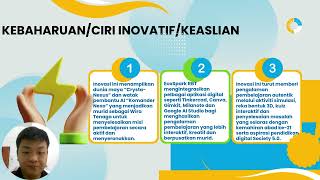 Modul Eco Spark RBT