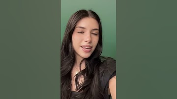 DOJA MAKEUP TRANSITION 😍✨